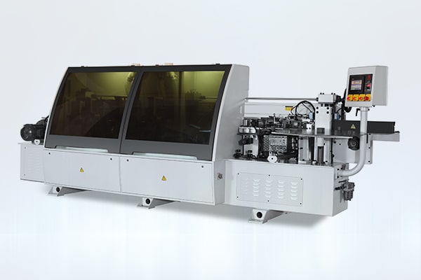 SE-105B全自動(dòng)直線(xiàn)封邊機(jī)